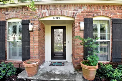14119 Kellywood Lane, Houston, TX 77079 - Photo 27