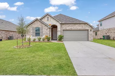 7036 Terra Lane, Manvel, TX 77578 - Photo 1