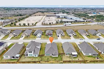 7036 Terra Lane, Manvel, TX 77578 - Photo 23
