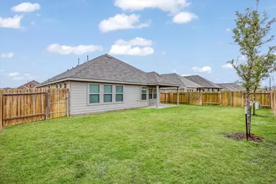 7036 Terra Lane, Manvel, TX 77578 - Photo 21