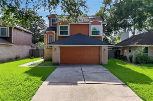 16618 Quiet Trail Dr, Humble, TX 77396 - Photo 1
