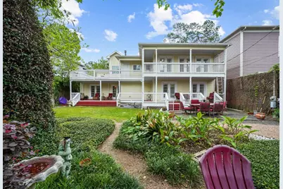 1327 Ashland Street, Houston, TX 77008 - Photo 35