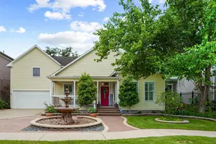 1327 Ashland St, Houston, TX 77008 - Photo 1