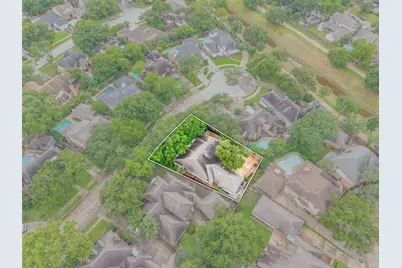 12214 Maple Rock Drive, Houston, TX 77077 - Photo 37