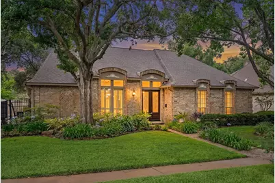 12214 Maple Rock Drive, Houston, TX 77077 - Photo 3
