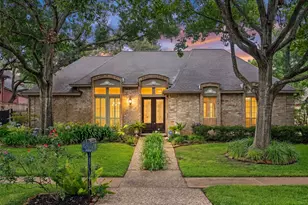 12214 Maple Rock Dr, Houston, TX 77077 - Photo 1