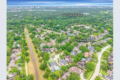 12214 Maple Rock Drive, Houston, TX 77077 - Photo 39