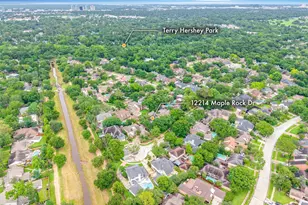 12214 Maple Rock Dr, Houston, TX 77077 - Photo 39