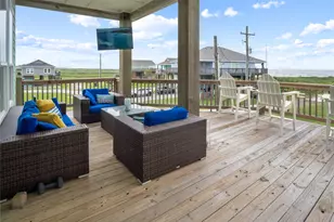 804 1/2 W Johnson Crawford Circle, Port Bolivar, TX 77650 - Photo 31