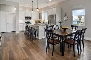 804 1/2 W Johnson Crawford Circle, Port Bolivar, TX 77650 - Photo 11