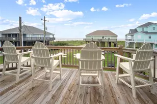 804 1/2 W Johnson Crawford Circle, Port Bolivar, TX 77650 - Photo 37