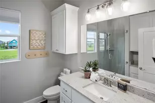 804 1/2 W Johnson Crawford Circle, Port Bolivar, TX 77650 - Photo 17