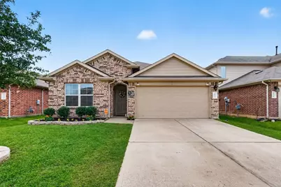1042 Rancho Grande Drive, Channelview, TX 77530 - Photo 1