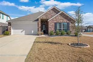 237 Augustine Wy, Magnolia, TX 77354 - Photo 1