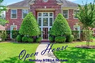 2021 Lauren Lake Dr, League City, TX 77573 - Photo 1