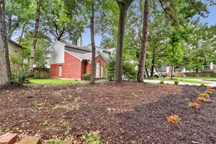 4922 Dobbin Springs Ln, Kingwood, TX 77345 - Photo 3