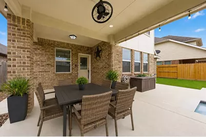 24014 Via Viale Drive, Richmond, TX 77406 - Photo 3