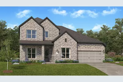 2704 Silver Map Lane, League City, TX 77539 - Photo 1