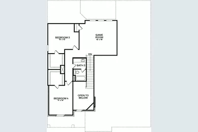2704 Silver Map Lane, League City, TX 77539 - Photo 3