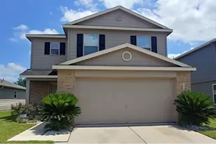 1943 Robcrest Way, Missouri City, TX 77489 - Photo 1