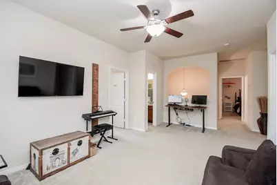 17634 Yorkhill Court, Richmond, TX 77407 - Photo 31