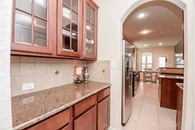 17634 Yorkhill Court, Richmond, TX 77407 - Photo 7