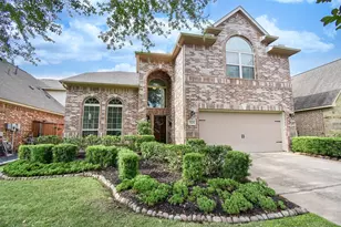 17634 Yorkhill Ct, Richmond, TX 77407 - Photo 1
