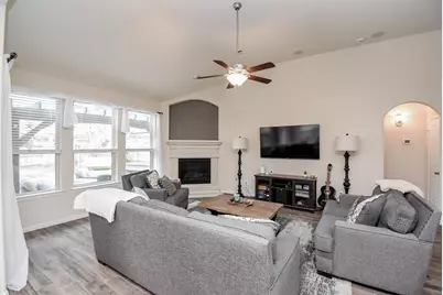 17634 Yorkhill Court, Richmond, TX 77407 - Photo 13
