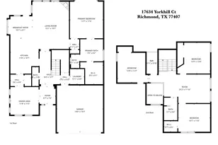 17634 Yorkhill Ct, Richmond, TX 77407 - Photo 41