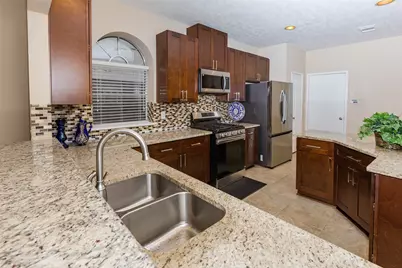 14602 Liscomb Drive, Houston, TX 77084 - Photo 5