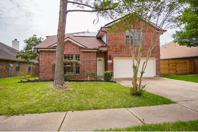 22523 Holly Lake Drive, Katy, TX 77450 - Photo 5