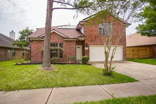 22523 Holly Lake Dr, Katy, TX 77450 - Photo 5