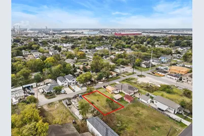 417 Delaware Street, Houston, TX 77029 - Photo 1