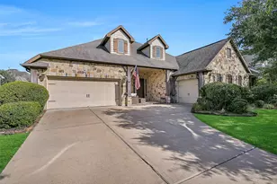 1017 Bolivar Point Ln, Friendswood, TX 77546 - Photo 1