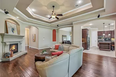 1017 Bolivar Point Lane, Friendswood, TX 77546 - Photo 13