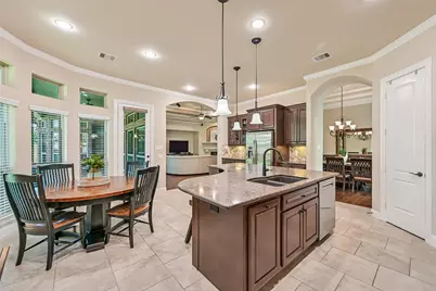 1017 Bolivar Point Lane, Friendswood, TX 77546 - Photo 7