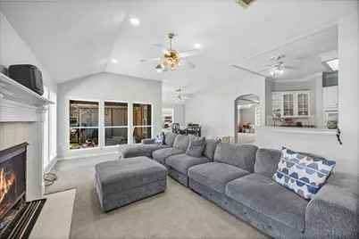 14414 Gadshill Circle, Houston, TX 77044 - Photo 15