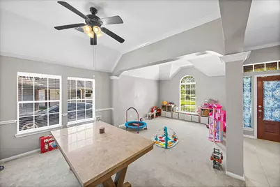 14414 Gadshill Circle, Houston, TX 77044 - Photo 9