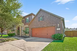 20611 Stonetrail Rd, Richmond, TX 77407 - Photo 1