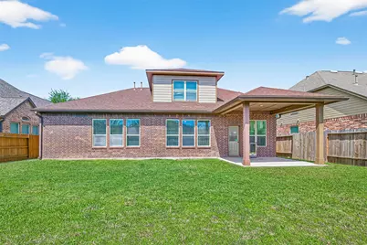 20611 Stonetrail Road, Richmond, TX 77407 - Photo 49