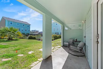 3100 75th Street #13, Galveston, TX 77551 - Photo 5