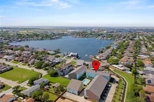 3100 75th St, Galveston, TX 77551 - Photo 45