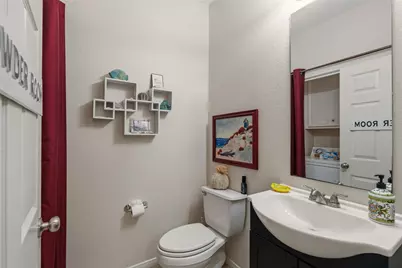 3100 75th Street #13, Galveston, TX 77551 - Photo 17