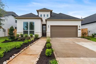 1119 Village Falls Drive, Missouri City, TX 77459 - Photo 1
