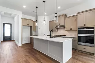 1119 Village Falls Drive, Missouri City, TX 77459 - Photo 7
