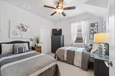 133 Pepper Grass Place, Montgomery, TX 77316 - Photo 17