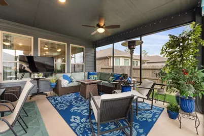 133 Pepper Grass Place, Montgomery, TX 77316 - Photo 23