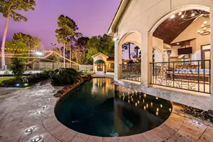 8503 Haven Trail, Tomball, TX 77375 - Photo 37