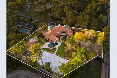 8503 Haven Trail, Tomball, TX 77375 - Photo 1