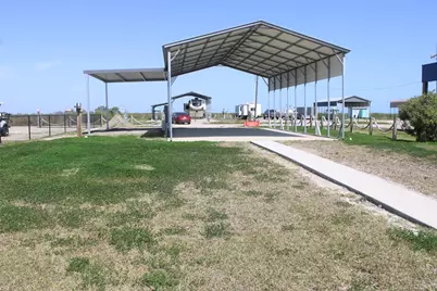 1247 Mabry, Gilchrist, TX 77617 - Photo 1
